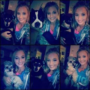 Meet your Posher, Stacy